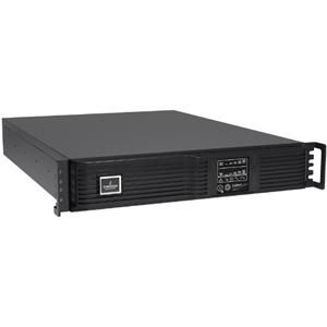 Vertiv Liebert GXT3 1500VA uninterruptible power supply (UPS) 1.5 kVA 1350 W