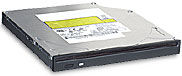 NEC AD-7630 Black optical disc drive Internal DVD-RW