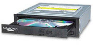 NEC AD-7173 Black optical disc drive Internal DVD-RW