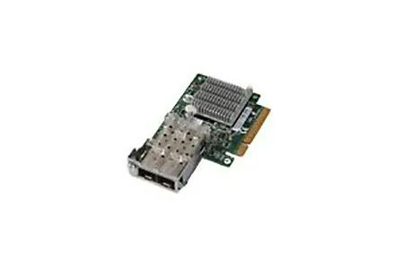 487798-001 - HP NC524 2 x Ports 10GbE SFP+ Server Network Adapter Card