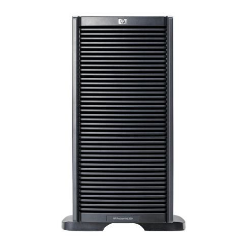 487928-001 - HPE ProLiant ML350 G6 Server
