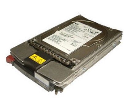 488060-001 - HP 300GB 15000RPM SAS 3.5-Inch Hard Drive