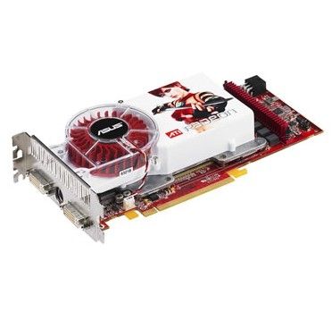 ASUS Radeon X1900XT 256MB GDDR3