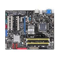 ASUS P5B-V motherboard LGA 775 (Socket T) ATX