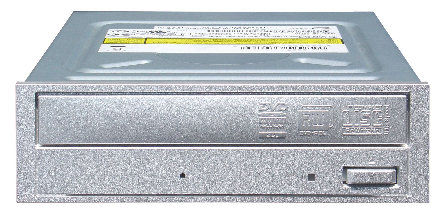 NEC AD-7170A optical disc drive Internal DVD-RW