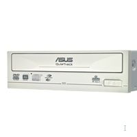 ASUS DRW-1612BLT White (SATA) optical disc drive Internal DVD-RW