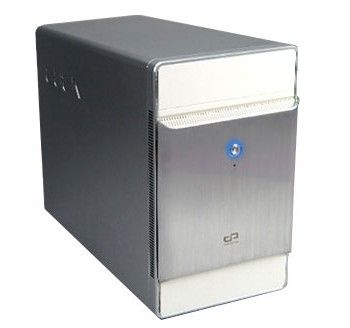 ASUS T3-P5G965 PC/workstation barebone Mini-Tower Intel® G965 Express LGA 775 (Socket T)