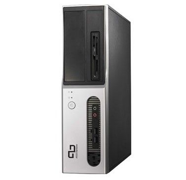 ASUS P3-AE5 PC/workstation barebone Low Profile (Slimline) Socket AM2