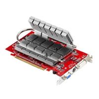 ASUS EAX1300PRO SILENT/TD/256M GDDR2