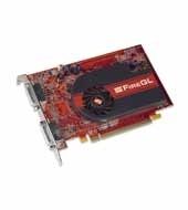 HP ATI FireGL V3300 128MB PCIe Graphics