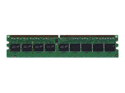 HP 512MB DDR2-667 memory module 0.5 GB 240-pin DIMM ECC