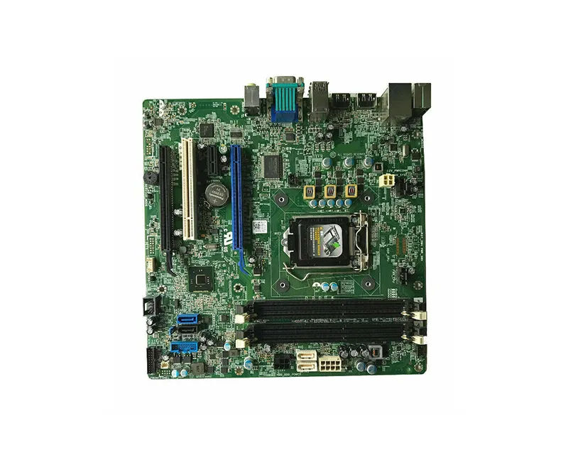 48DY8 - Dell Socket LGA1150 Intel C226 Chipset Micro-ATX Motherboard