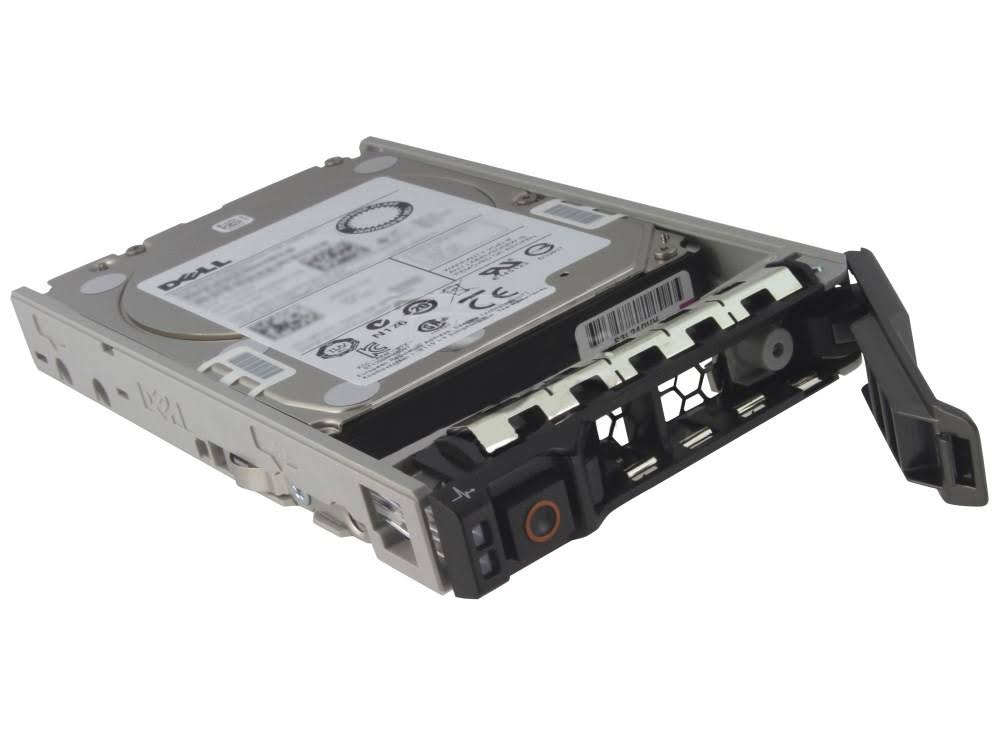 48F25 - Dell 6TB 7200RPM SAS 12Gb/s 3.5-Inch Hard Drive