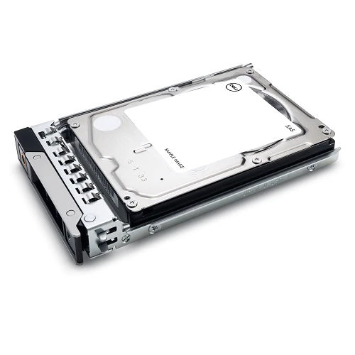 48RNW - Dell 1.92TB SATA Triple-Level Cell SFF 2.5" Solid State Drive