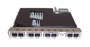 48YWN - Dell R1-2401 1Gb/s 8x I/O Switch Module for PowerEdge VRTX