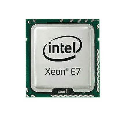 490065-001 - HP 2.40GHz Socket PGA604 Xeon E7440 4-Core Processor