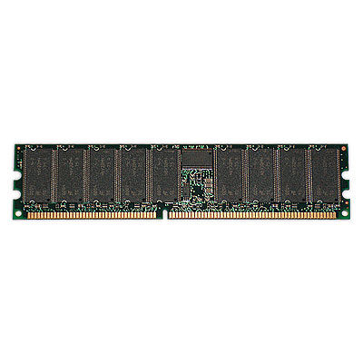 HP 1GB DDR2-667 memory module 1 x 1 GB ECC