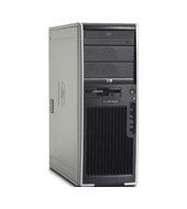 HP xw4400