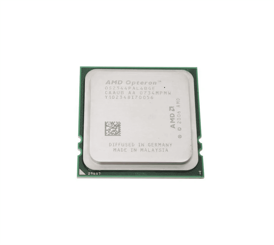 490833-B21 - HP 1.7GHz Socket Fr2 Opteron 2344 HE 4-Core Processor