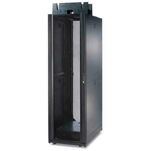 APC Netshelter SX InfraStruXure® System 3kVA Smart UPS XL 230V uninterruptible power supply (UPS) 2400 W