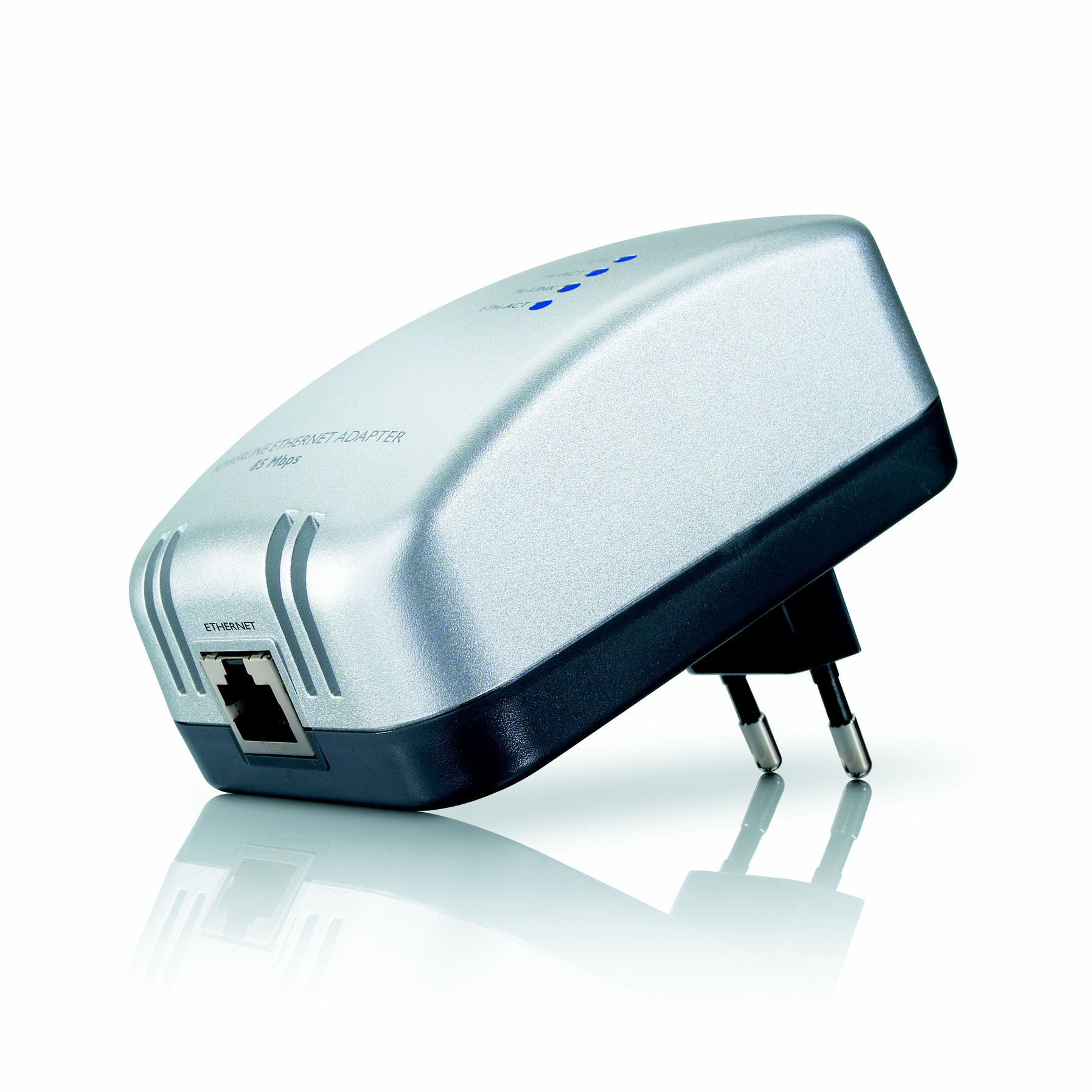 Philips SYE5600 85 Mbps Powerline ethernet adapter