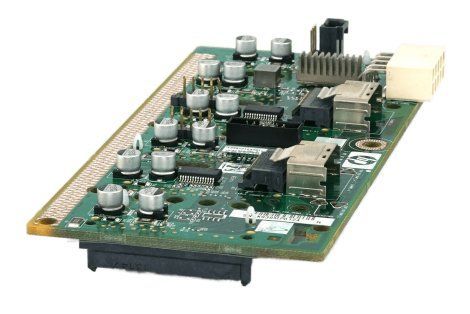 HP ML370 DL370 G6 6BAY LFF Backplane
