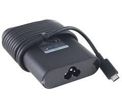 Dell 65W AC Adapter USB Type-C Power Adapter