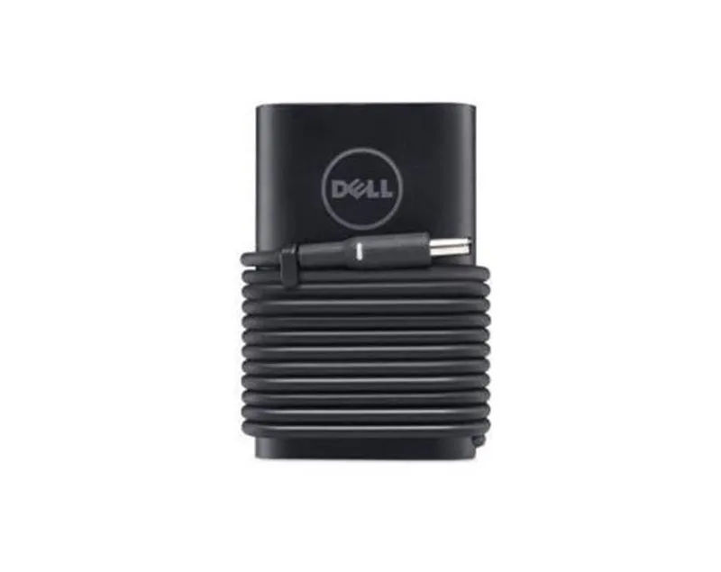 492-BCBI - Dell 65-Watts Type-C Power Adapter with 3.28ft Power Cord