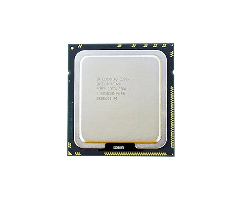 492136-L21 - HP 2.00GHz LGA1366 Xeon E5504 4-Core Processor