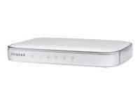 NETGEAR TA612V Broadband Voice Adapter wired router