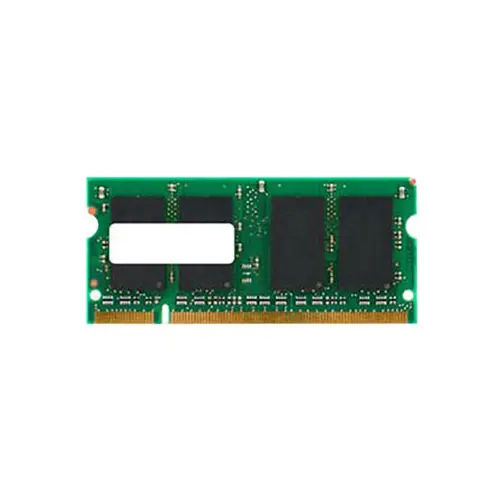 492277-887 - HP 4GB SODIMM 200-Pin Memory Module