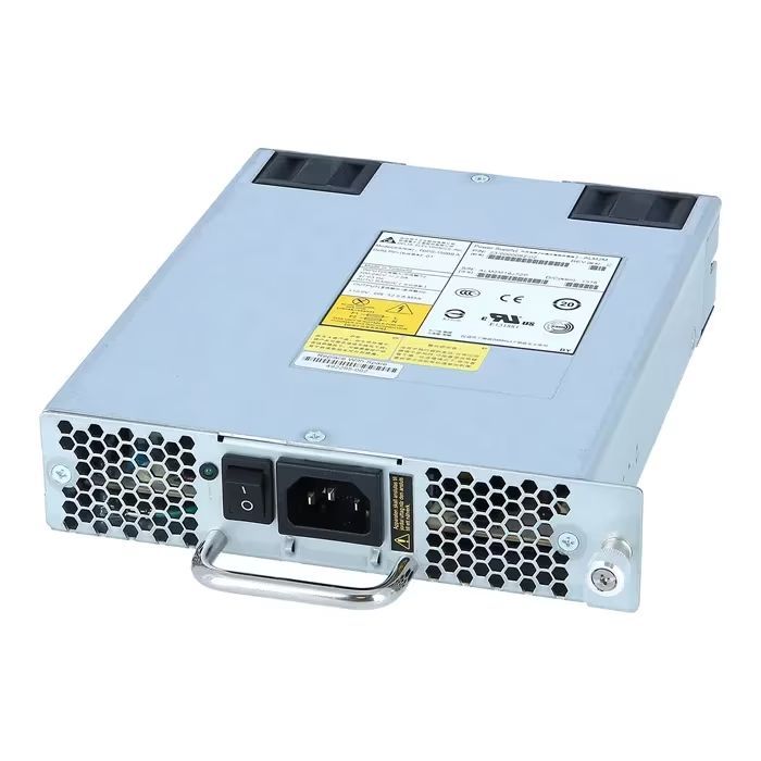 HP Power Supply with Fan Assembly for 5100 Switch / SN6000B