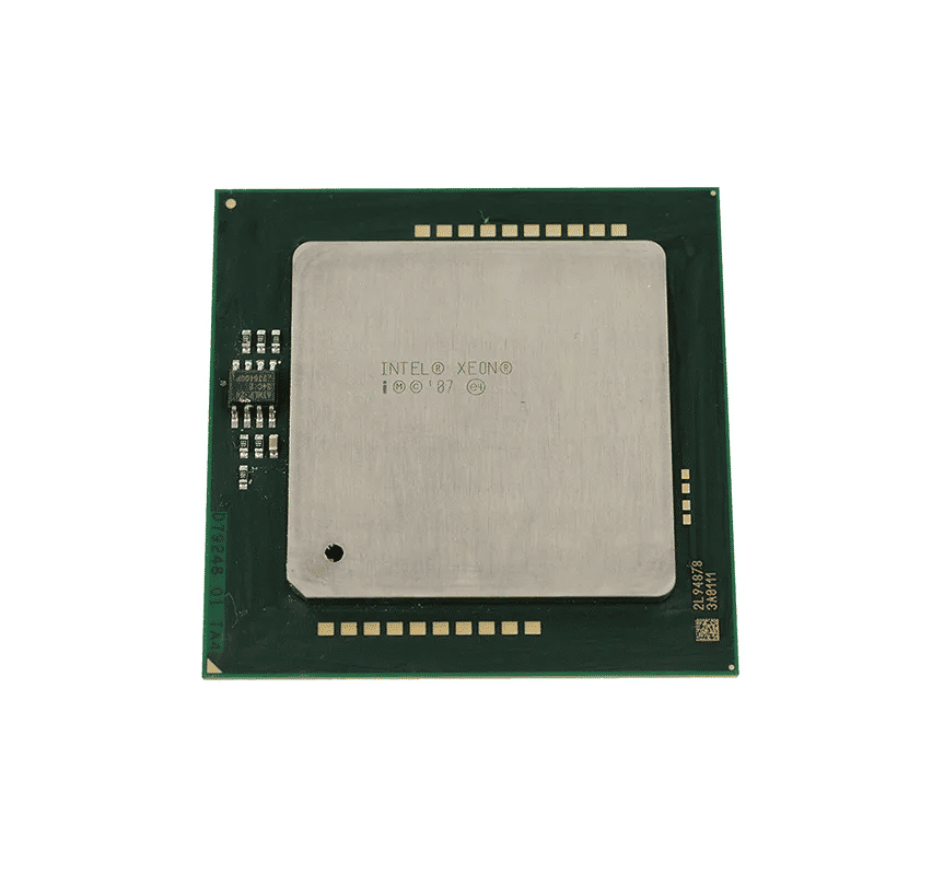 492344-B21 - HPE 2.40GHz PGA604 Xeon E7450 6-Core Processor
