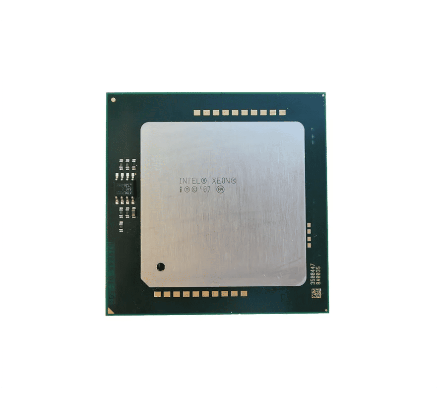 493379-001 - HP 2.13GHz PGA604 Xeon E7430 4-Core Processor