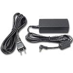 Canon ACK-600 power adapter/inverter Black