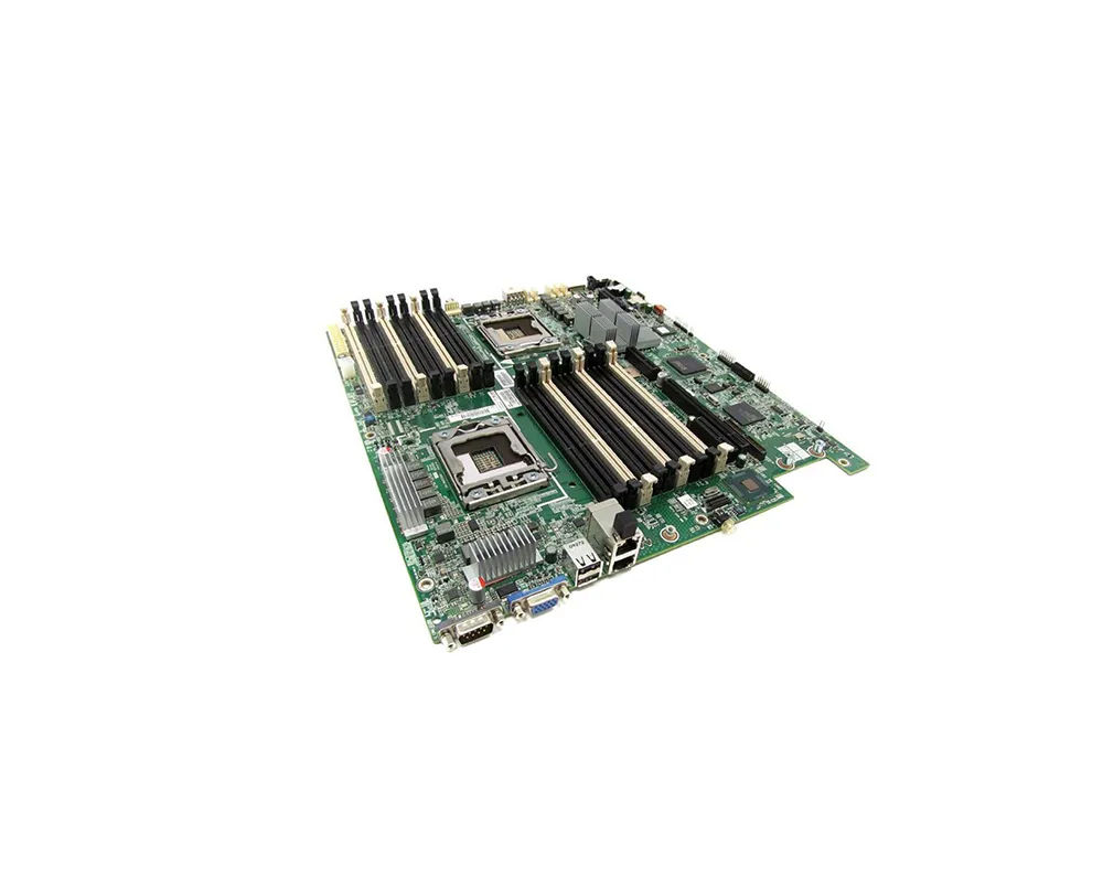 494274-002 - HP System Board (Motherboard) for ProLiant DL160 Gen6