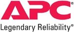 APC NetShelter ES Vented Front Door