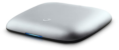Seagate Personal Storage 3000 Replica 500-GB System external hard drive 500 GB 5400 RPM USB 2.0 Silver