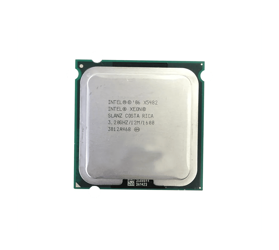 495614-L21 - HP 3.20GHz Socket LGA771 X5482 4-Core Processor