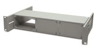 APC MasterSwitch Power Receptacle Baying Tray
