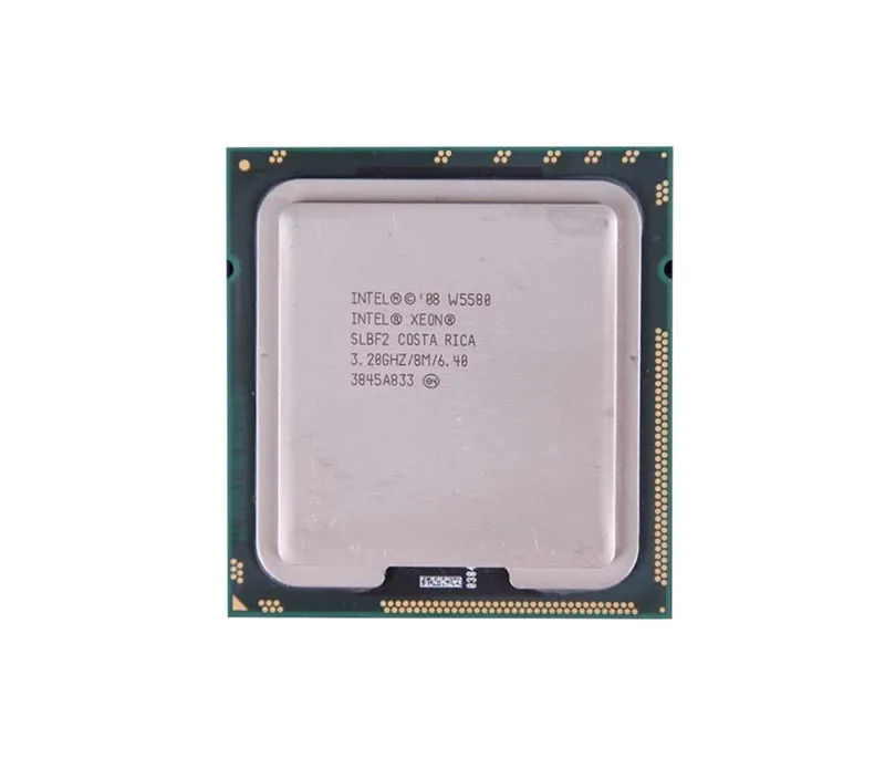 495928-L21 - HPE 3.20GHz LGA1366 Xeon W5580 4-Core Processor