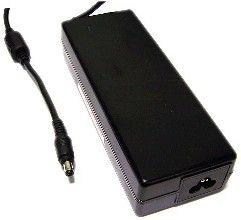 Samsung AC Adapter for M30 power adapter/inverter Black