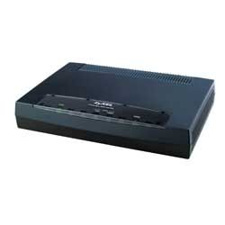 Zyxel P-871 DMT 3/4/5-band, IP-based VDSL modem 56000 Kbit/s