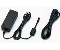 Canon AC Adapter Kit ACK-800 power adapter/inverter Black