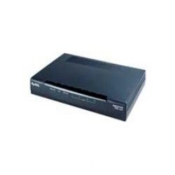 Zyxel 4-port Prestige 792H Router wired router