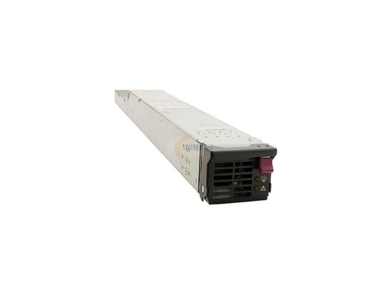 HPE 499243-B21 2400Watt Hot-Swap Redundant Power Supply For BLc7000 Enclosure