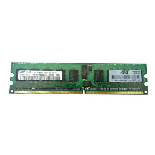 499275-061 - HP 1GB RDIMM 240-Pin Memory Module