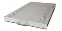 APC Sliding Shelf 100lbs/45.5kg Beige