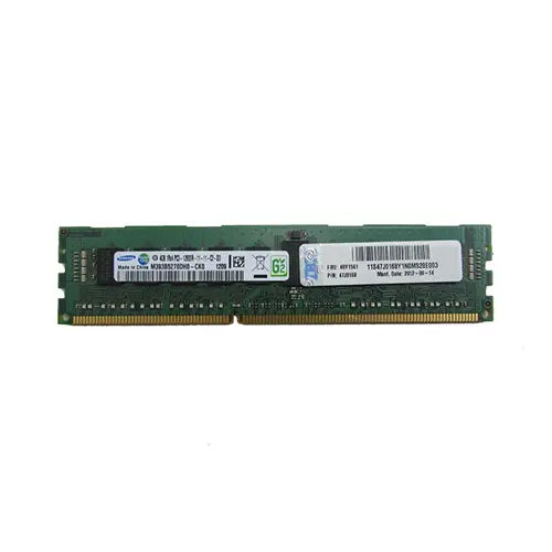 49Y1561 - IBM 4GB DDR3 1600MHz CL11 ECC RDIMM Memory Module