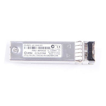 49Y4123 - IBM 850nm 8GB Short-Wave SFP Transceiver Module